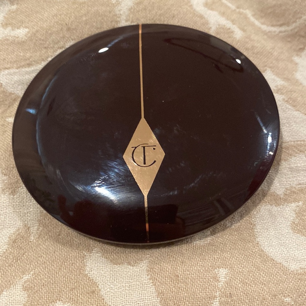 Charlotte Tilbury Pillow talk Blush